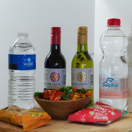 泽斯皮吉尔酒店 赞德沃特 外观 照片